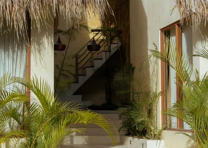 Lulu's Wellness Boutique
