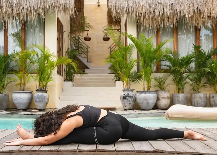 Lulu's Wellness Boutique Hotel *